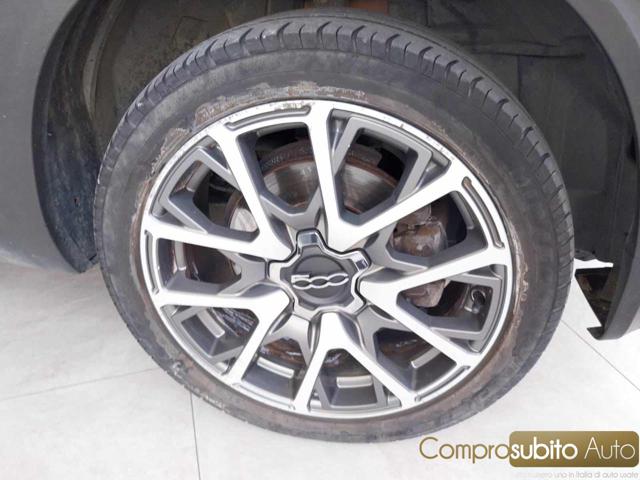 FIAT 500X usata 25