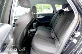 AUDI A4 allroad usata, con Climatizzatore