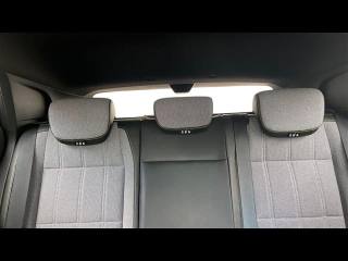 RENAULT Megane usata, con Controllo automatico clima