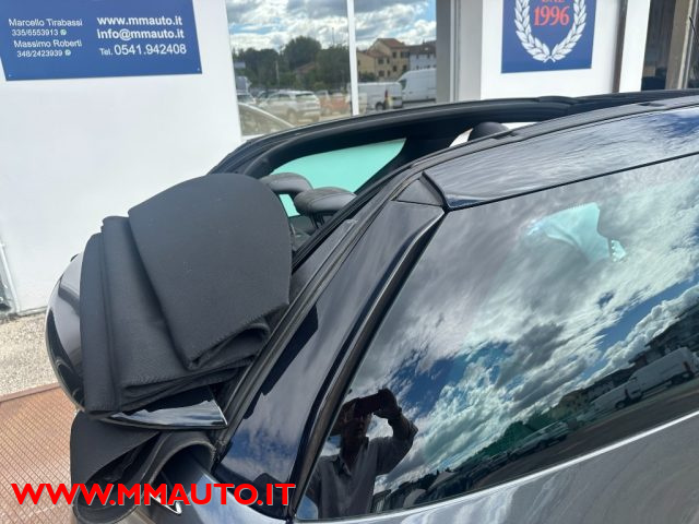 DS AUTOMOBILES DS 3 usata, con Sistema di navigazione