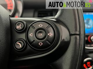 MINI Mini usata, con Servosterzo