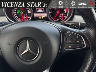MERCEDES-BENZ GLE 250 usata, con Immobilizzatore elettronico