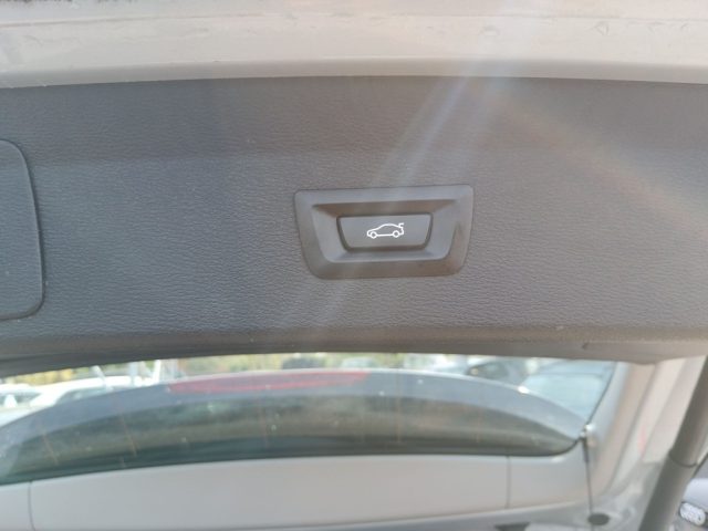 BMW X1 usata, con Immobilizzatore elettronico