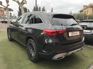 MERCEDES-BENZ GLC 220 usata, con Autoradio