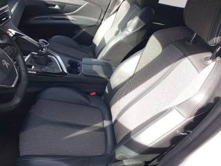 PEUGEOT 3008 usata, con Immobilizzatore elettronico