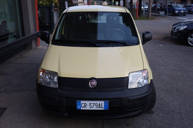 FIAT Panda usata 60