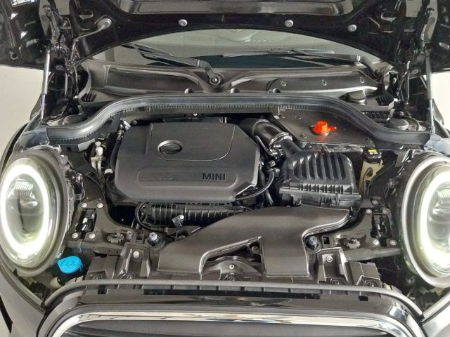 MINI One usata, con Sedili riscaldati
