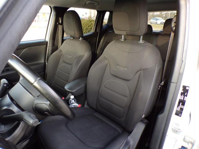 JEEP Renegade usata 61