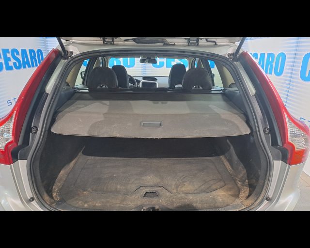 VOLVO XC60 usata, con Immobilizzatore elettronico