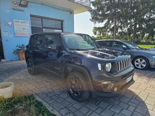 JEEP Renegade usata, con Cerchi in lega
