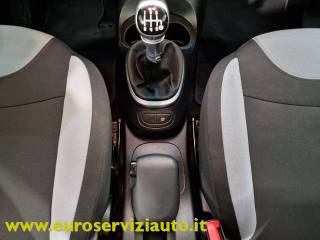 FIAT 500L usata, con Sensore di luce