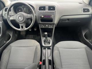 VOLKSWAGEN Polo usata, con Chiusura centralizzata