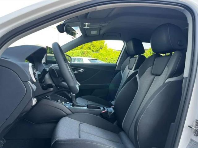 AUDI Q2 usata, con Cerchi in lega