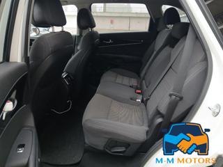 KIA Sorento usata, con Controllo trazione