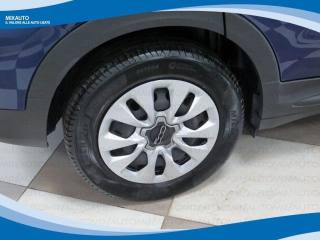 FIAT 500X usata, con USB