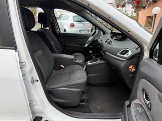 RENAULT Scenic usata, con Immobilizzatore elettronico