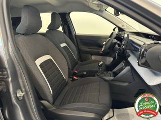 CITROEN C3 usata, con Autoradio digitale