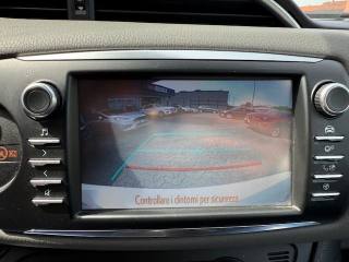 TOYOTA Yaris usata, con Chiusura centralizzata