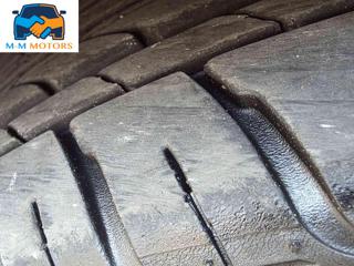 ABARTH 595 usata, con ESP