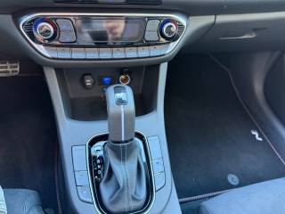 HYUNDAI i30 usata, con ESP