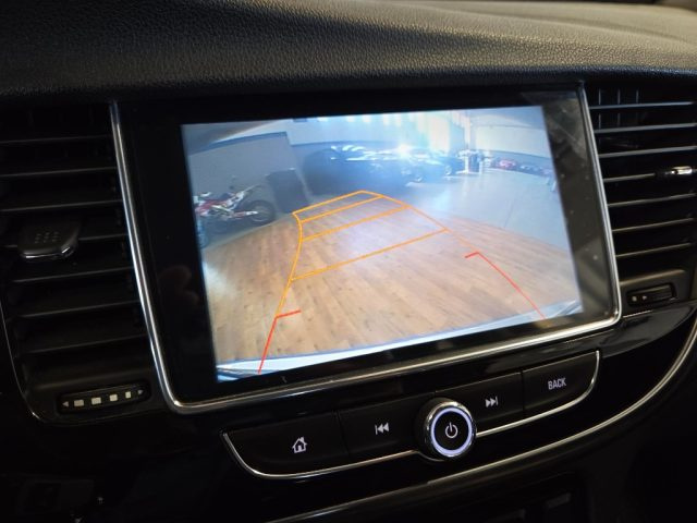 OPEL Mokka X usata, con Bluetooth