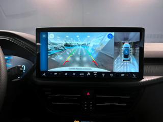 FORD Kuga usata, con Tettuccio apribile