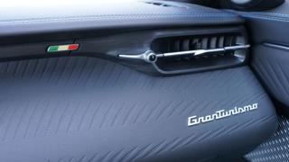 MASERATI GranTurismo Folgore 110 Anniversario