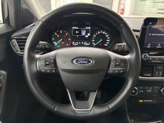 FORD Puma usata, con Sensore di luce