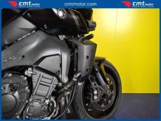 YAMAHA MT-10 usata 10