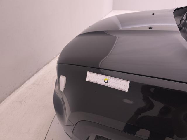 JEEP Renegade usata, con Freno di stazionamento elettrico