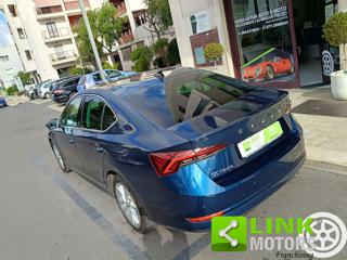 SKODA Octavia usata, con Fari direzionali