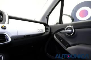 FIAT 500X usata 32