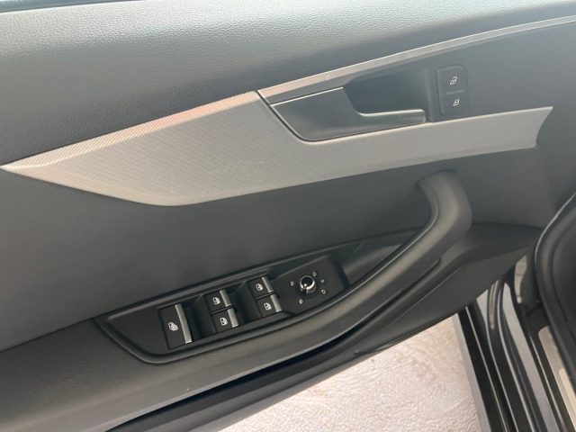 AUDI A5 usata, con Sensore di luce