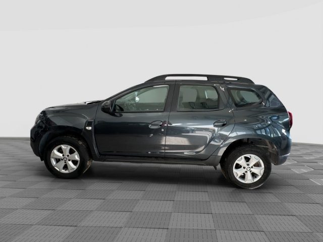 DACIA Duster usata 1