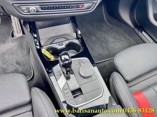BMW 118 usata, con Controllo trazione