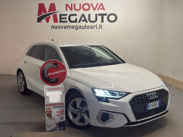 AUDI A3 usata, con ABS