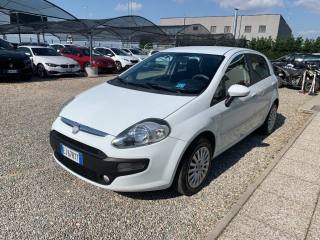 FIAT Punto Evo 1.4 5 porte S&S Dynamic