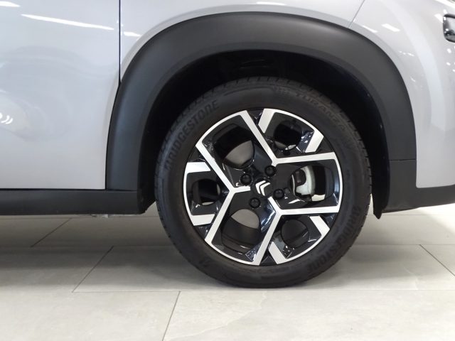 CITROEN C3 Aircross usata, con Chiusura centralizzata