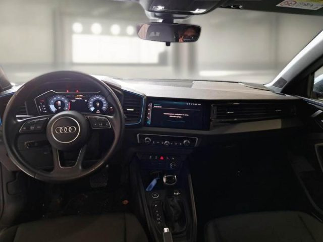 AUDI A1 usata, con Airbag laterali