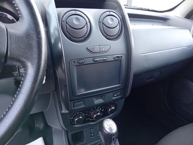 DACIA Duster usata, con Controllo trazione