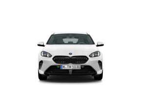 BMW 118 usata, con Airbag