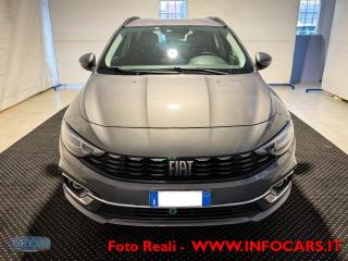 FIAT Tipo usata, con Fari LED
