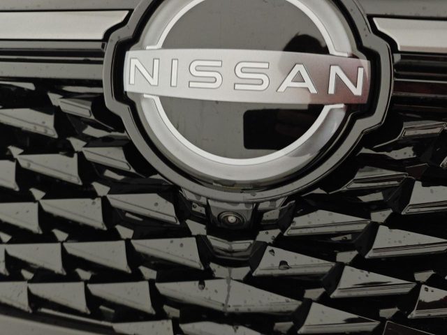 NISSAN Qashqai usata, con Immobilizzatore elettronico