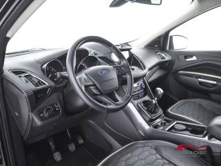 FORD Kuga usata 7