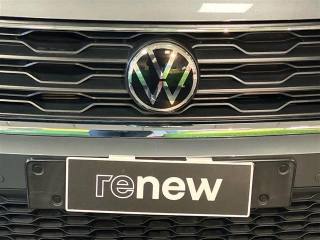 VOLKSWAGEN T-Roc usata, con Sensore di pioggia
