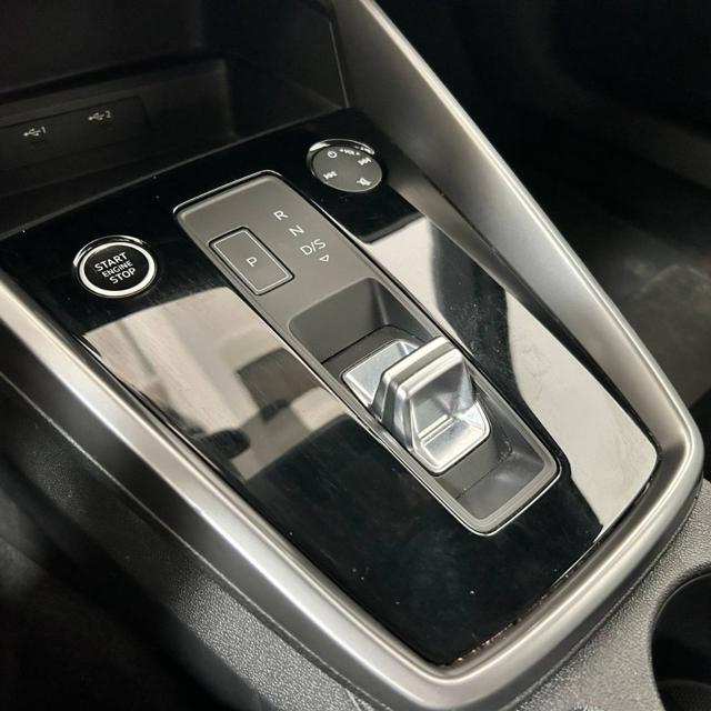 AUDI A3 usata, con Controllo vocale