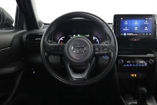 TOYOTA Yaris Cross usata 5