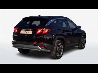 HYUNDAI Tucson usata, con Airbag laterali