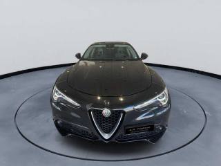 ALFA ROMEO Stelvio usata, con Airbag laterali
