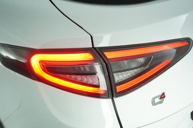 ALFA ROMEO Stelvio usata 9